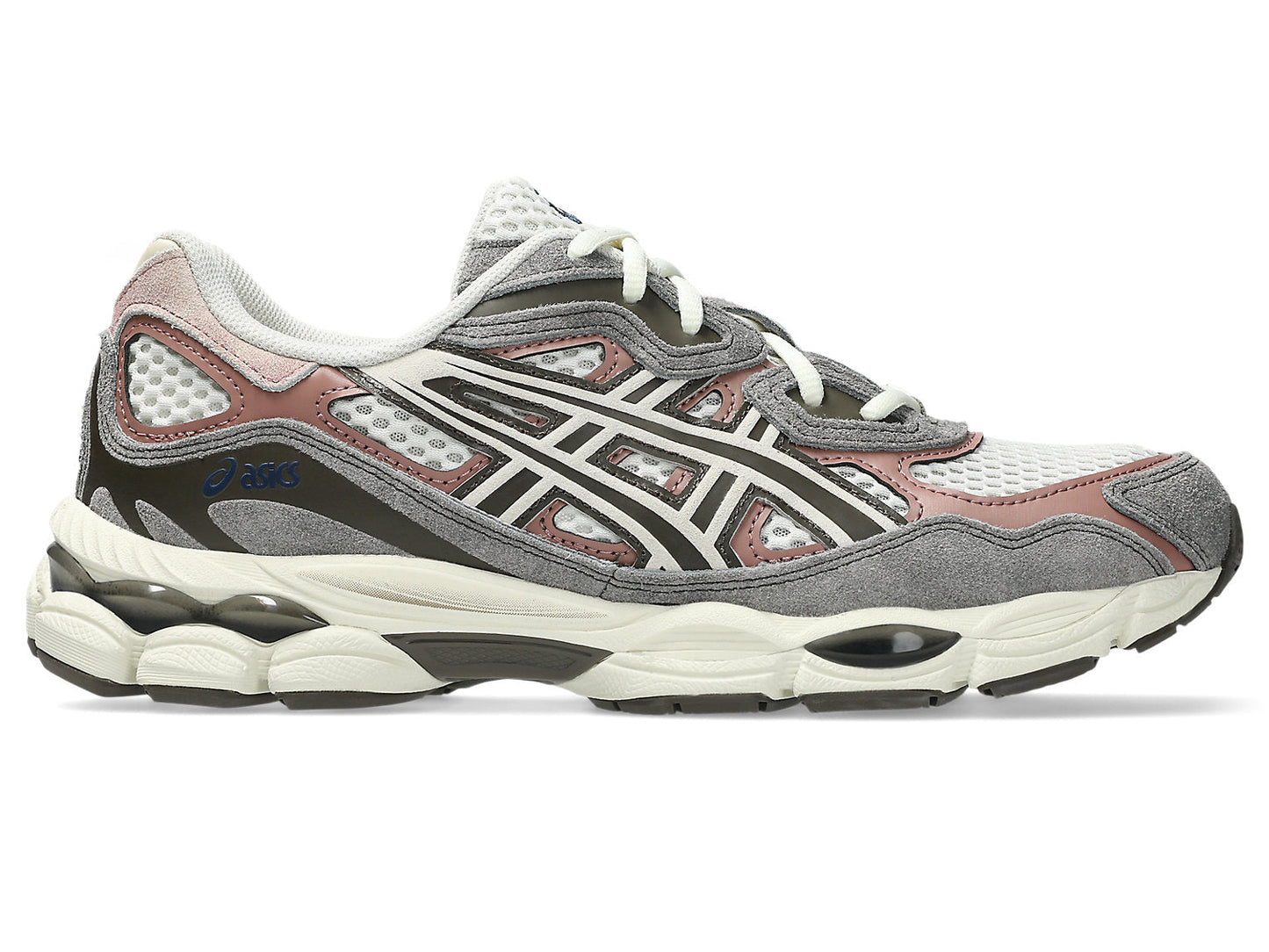 Asics GEL-NYC Birch/Driftwood