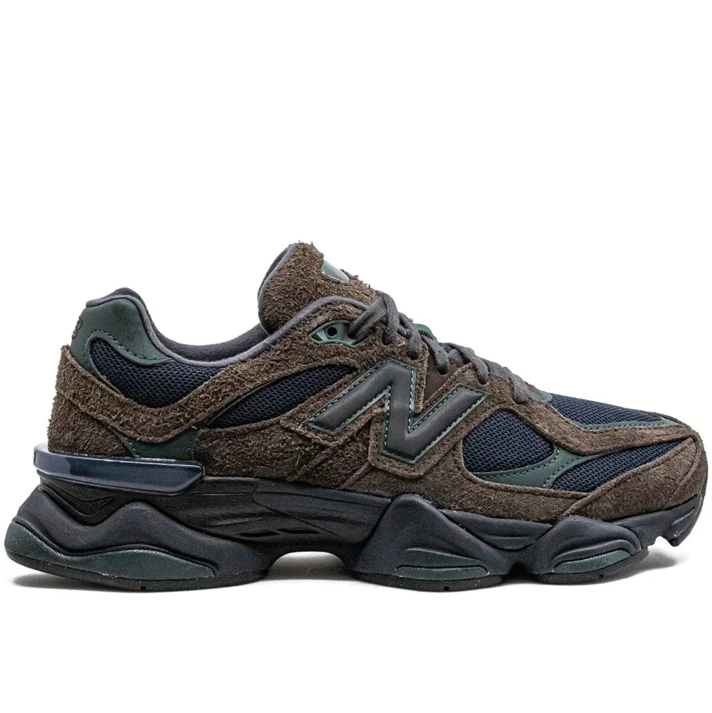 NB 9060 Dark Earth