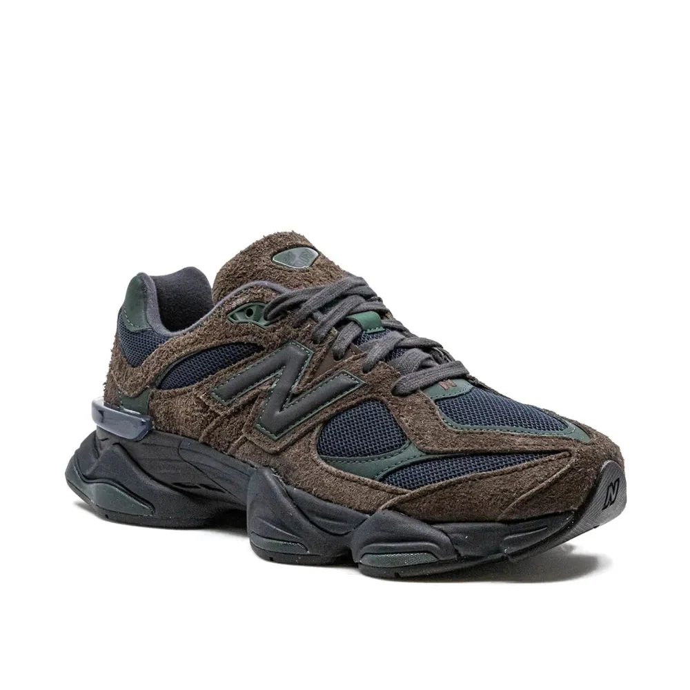 NB 9060 Dark Earth