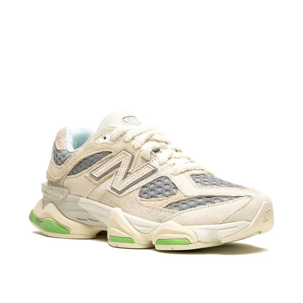 New Balance 9060 "Bricks And Wood"