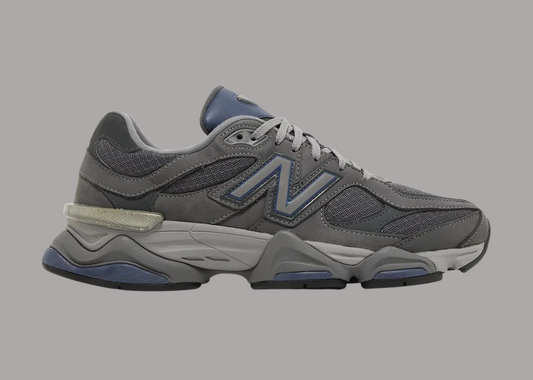 NB 9060 Castlerock