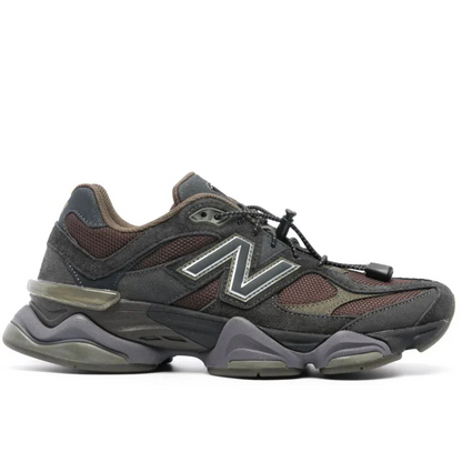 New Balance  9060 Blacktop Dark Moss