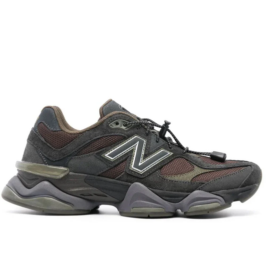 New Balance  9060 Blacktop Dark Moss