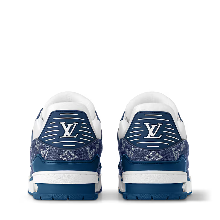 Sneaker LV Trainer