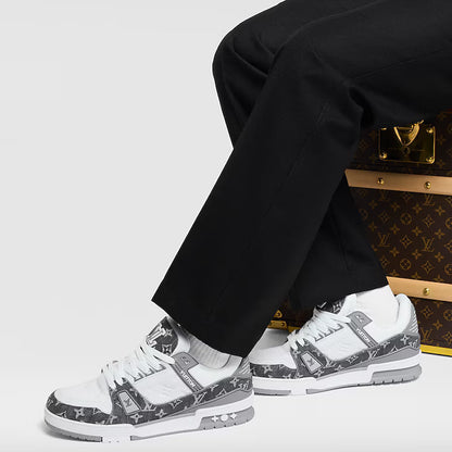 Sneaker LV Trainer