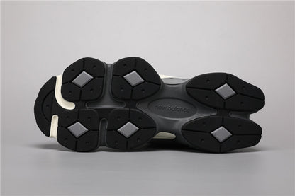 NB 9060 Gray Black