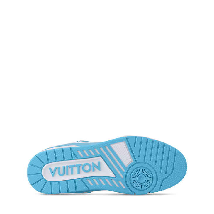 Sneaker LV Trainer | CIEL