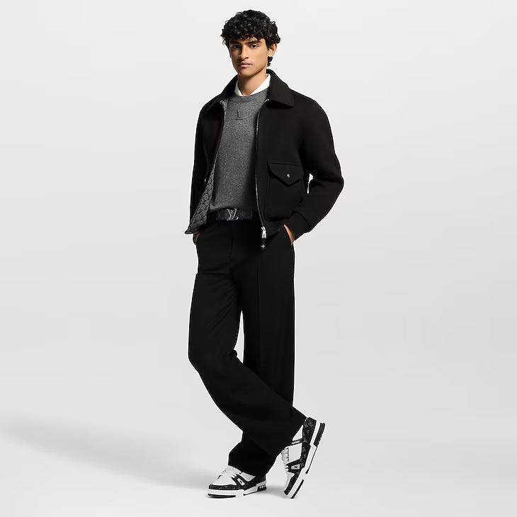 Sneaker LV Trainer